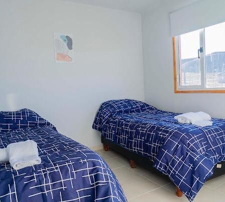 Primitivo Complejo Aparthotel Comandante Luis Piedra Buena Eksteriør bilde