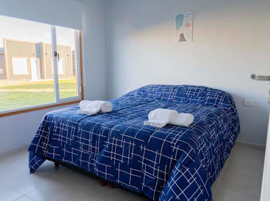 Primitivo Complejo Aparthotel Comandante Luis Piedra Buena Eksteriør bilde